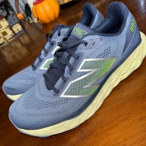 Fresh Foam X 880 V14 Sneaker (Men) size 12